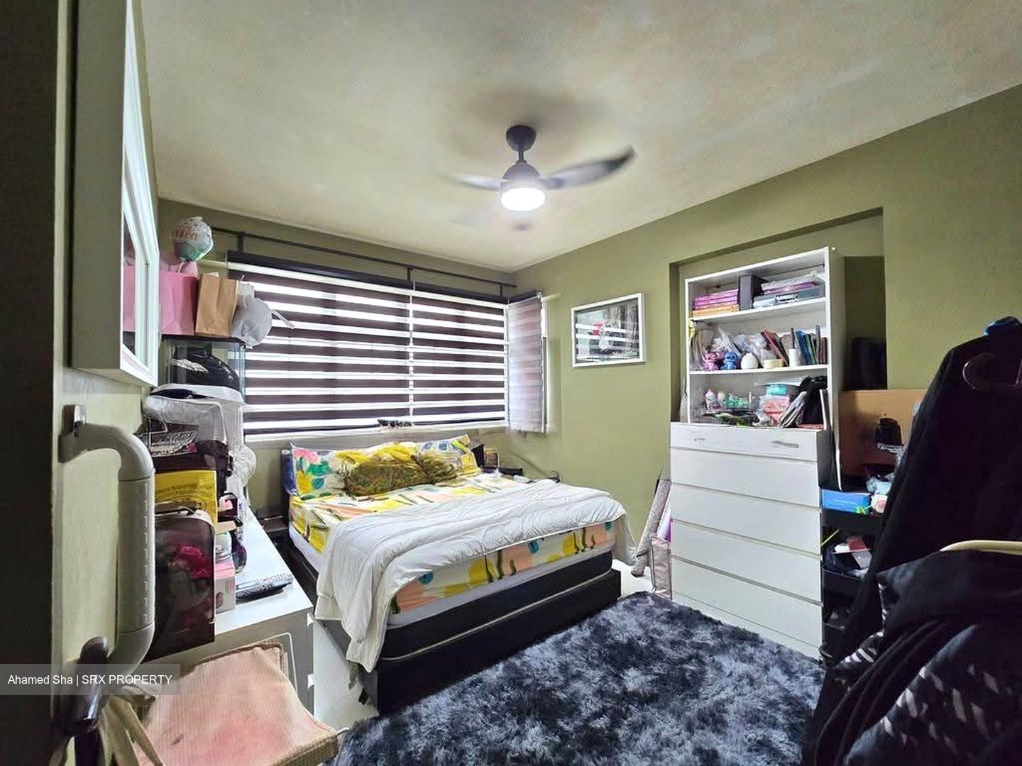 Blk 414B Fernvale Riverbow (Sengkang), HDB 4 Rooms #611444351